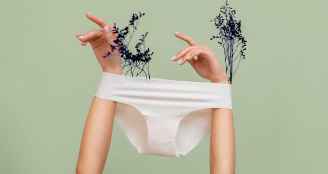 intieme hygiene vrouw