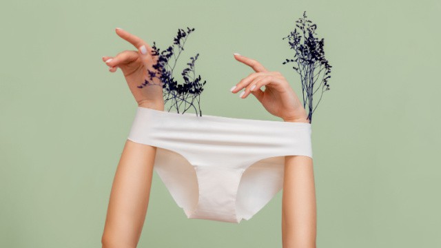 hygiène intime homme
