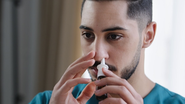 medicijnen tegen allergie