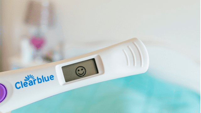 ovulatietest clearblue