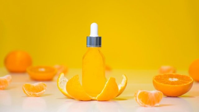 Vitamine C serum