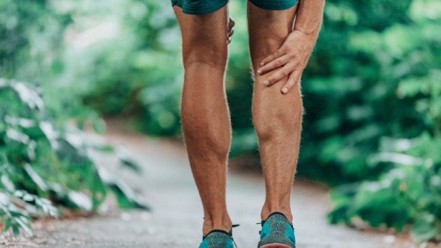 ce que les déchirures musculaires provoquent