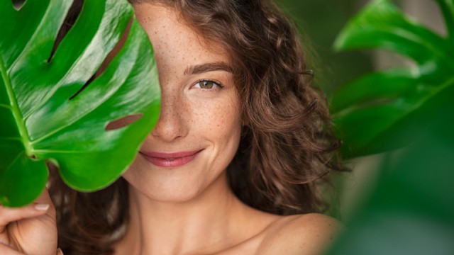 natuurlijke huidverzorging