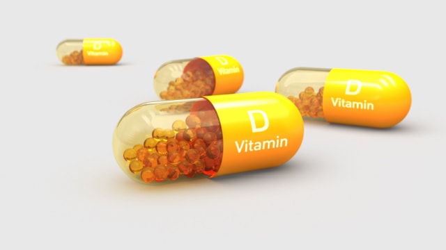 vitamine D