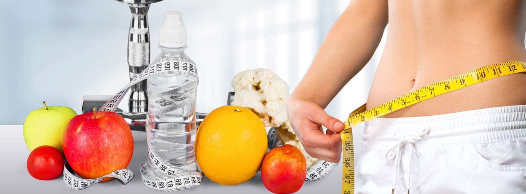 Je ideale gewicht heb je zelf in de hand : 7 tips van de apotheker