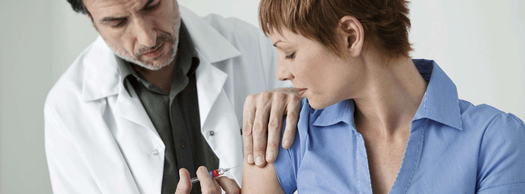 Vaccination contre la grippe en 2020 : plus importante que jamais