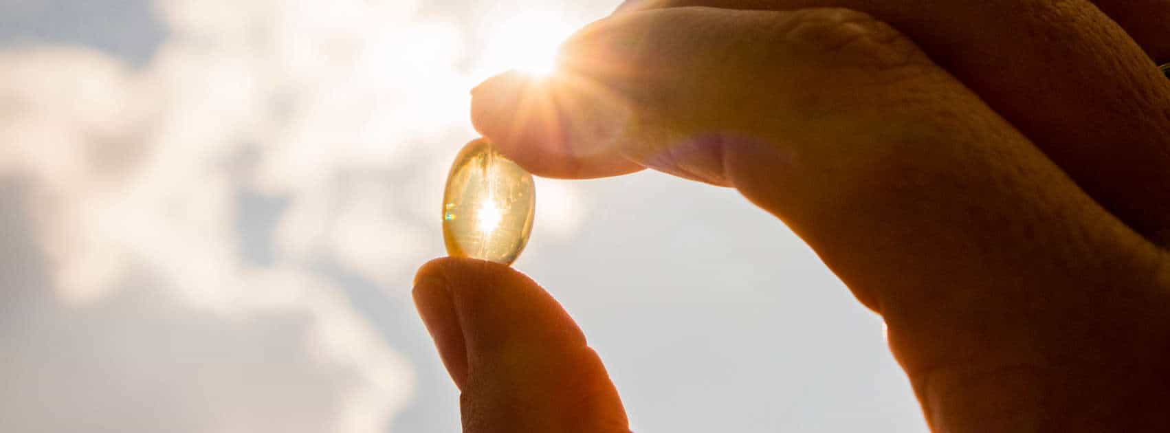 Beschermt vitamine D tegen corona?