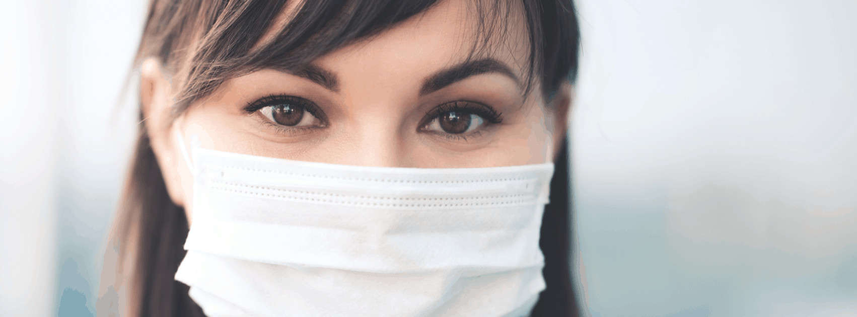 Tips voor huidverzorging bij het dragen van een mondmasker