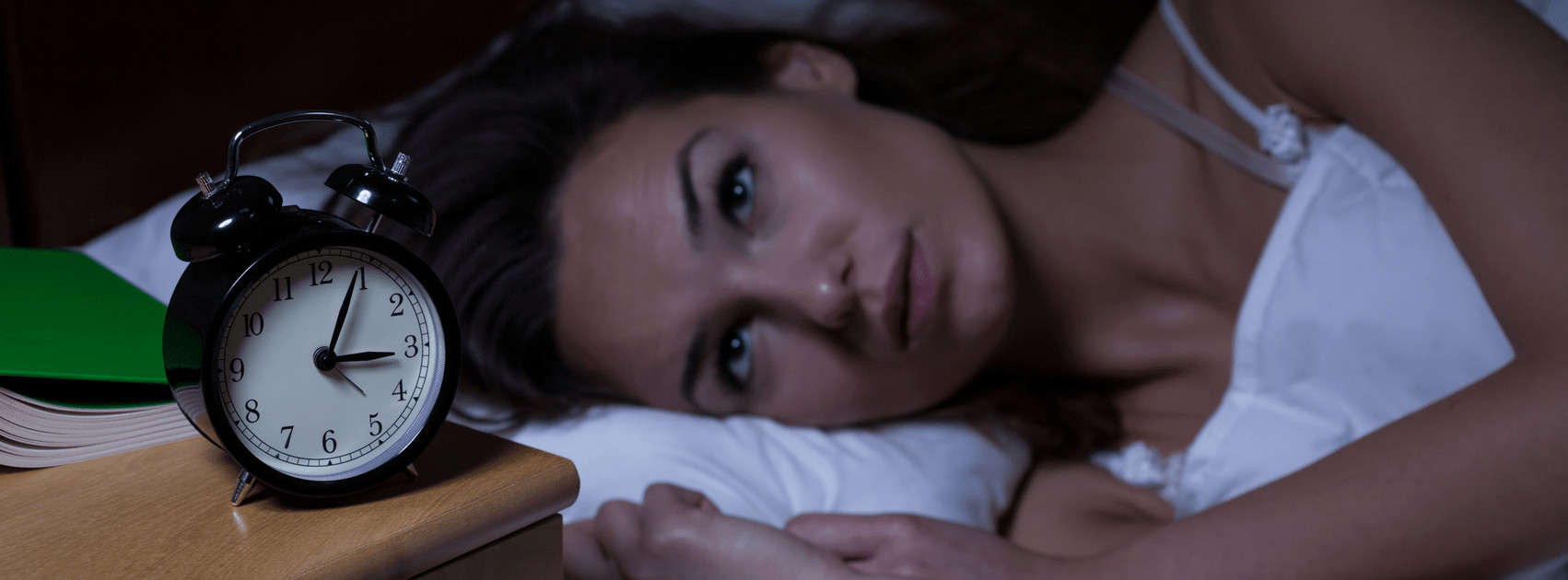 Que faire si vous avez un problème de sommeil ?