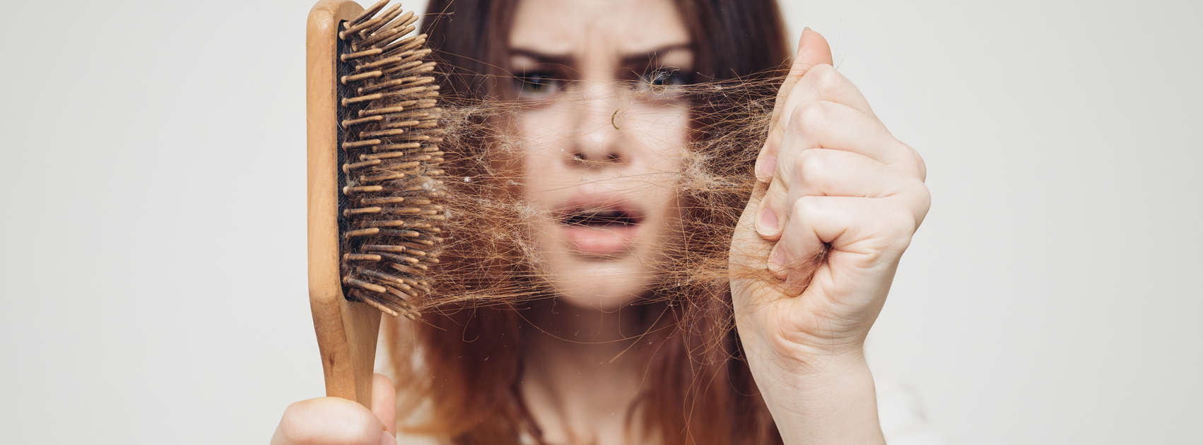 Que faire contre la perte de cheveux ?