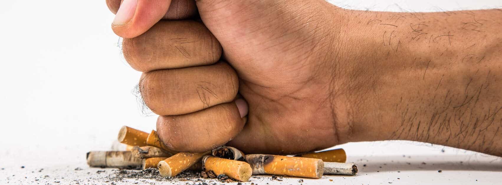 Stoppen met roken: kies de manier die bij je past