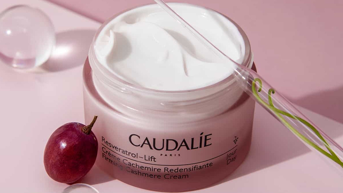 Aanbieding: cadeau bij aankoop van Caudalie-producten vanaf €29