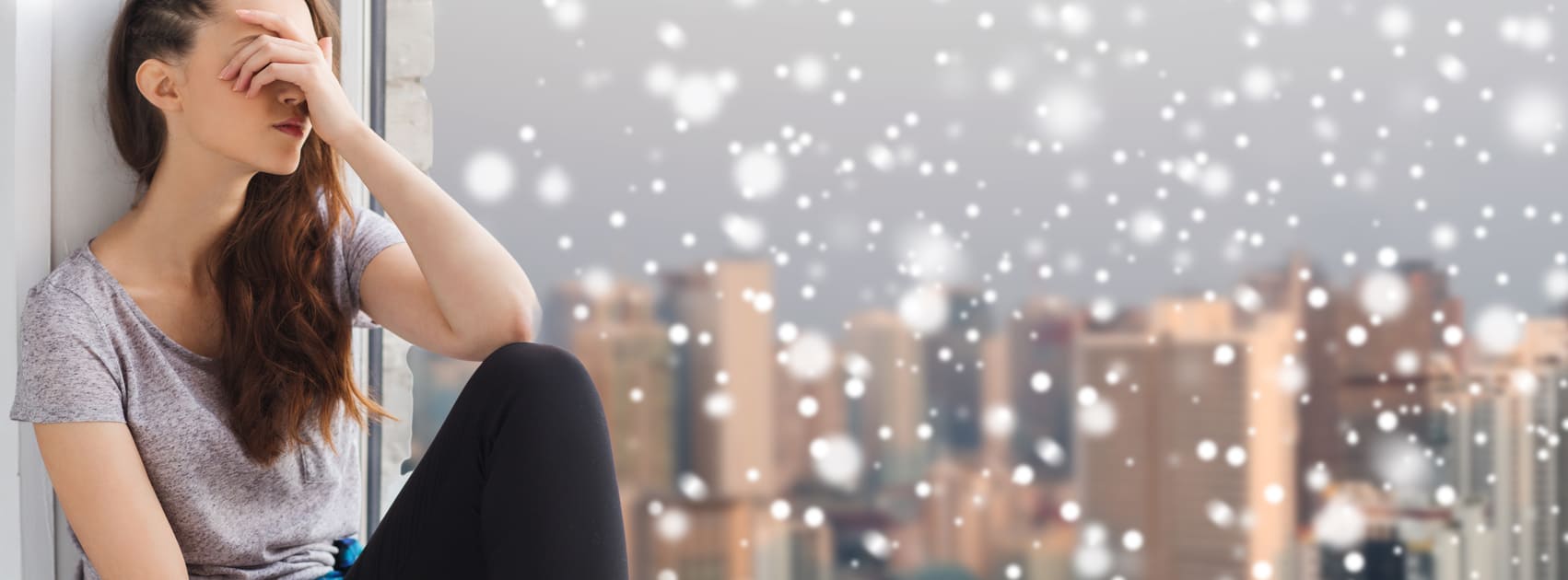 Que faire contre la dépression hivernale ?