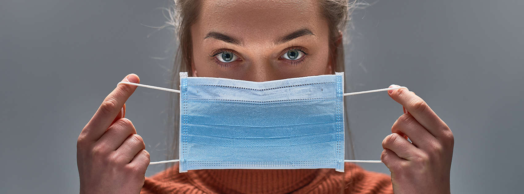 Quel masque buccal porter à quel moment ?