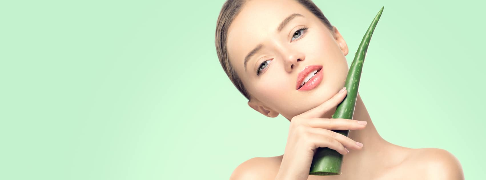 Les avantages de l'Aloe Vera