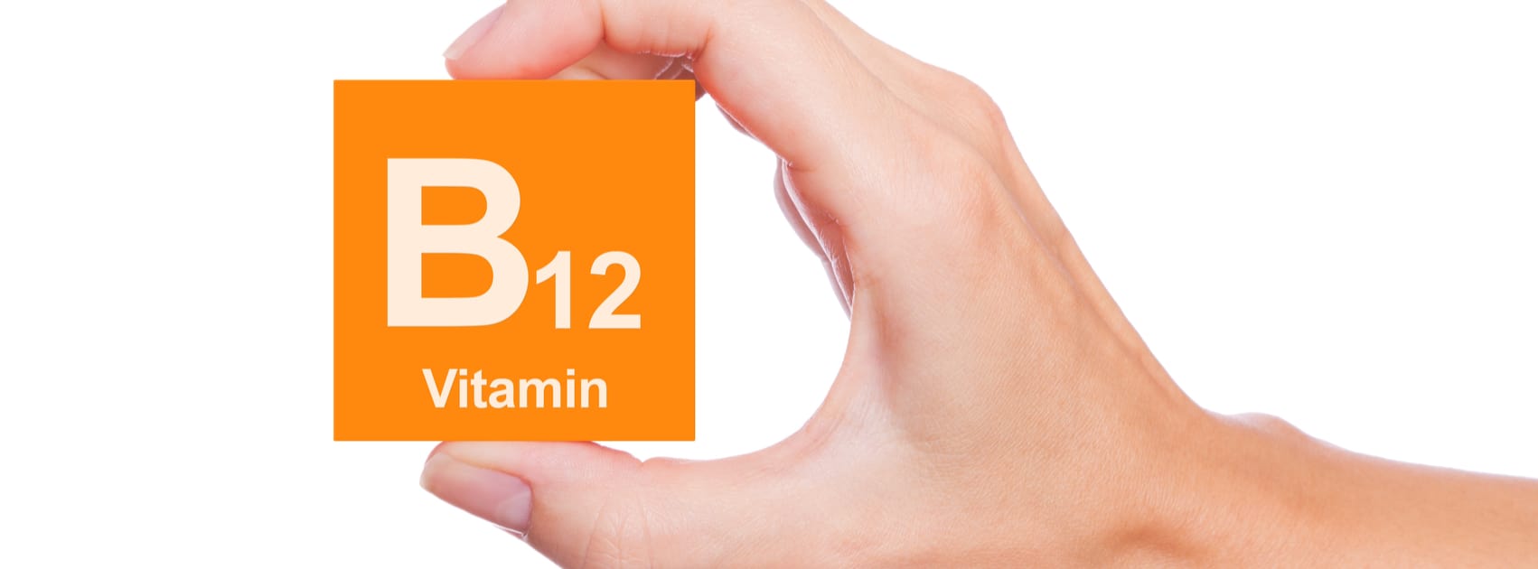 Vitamine B12 tekort: wat te doen?