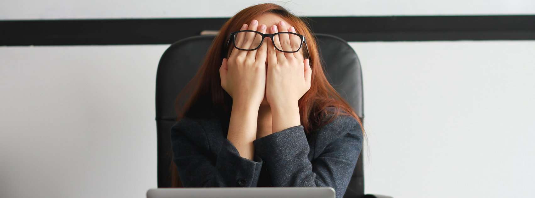 Burn-out: wat zijn de symptomen en wat kun je eraan doen?
