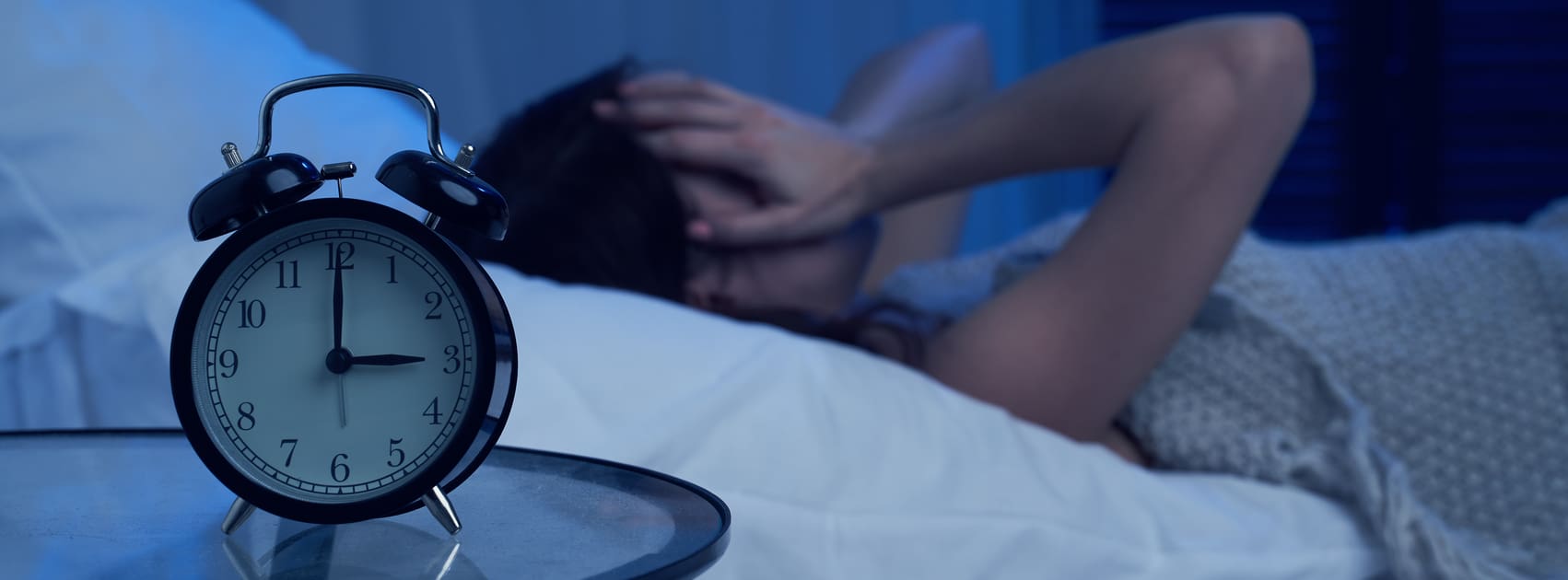 Que faire contre l'insomnie ?