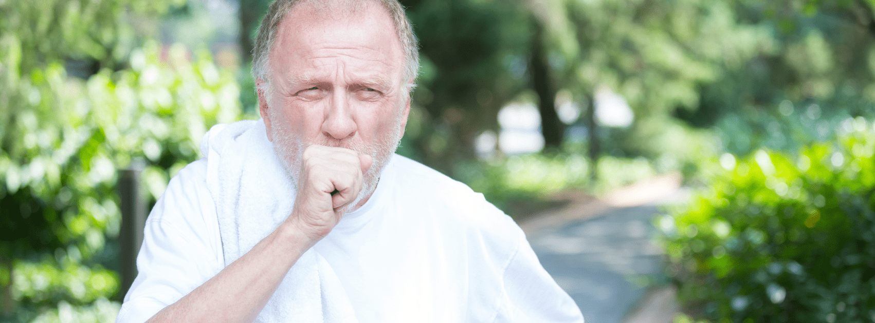 COPD symptomen en behandeling