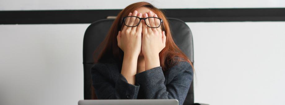 Burnout : quels sont les symptômes et que faire pour y remédier ?