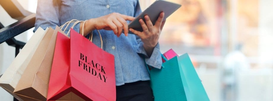 50% Black Friday korting op RainPharma