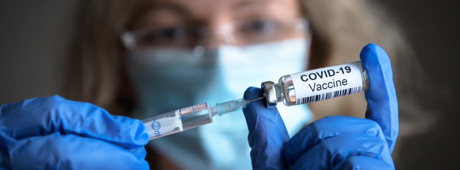 Wat weten over verplichte vaccinaties in België