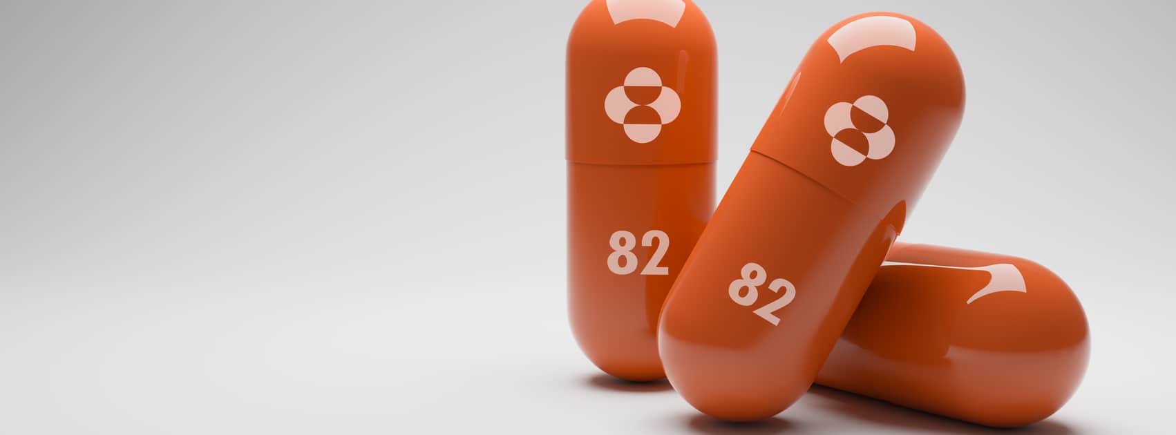 La première pilule anti-Covid arrive