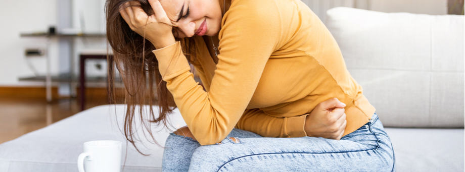 Soulager les douleurs menstruelles