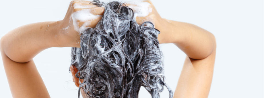 Quel shampooing est bon pour vos cheveux ?