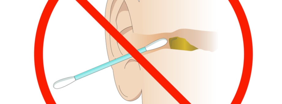 Comment nettoyer les oreilles ?