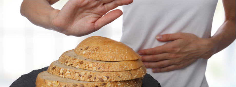 Hoe herken je glutenintolerantie?
