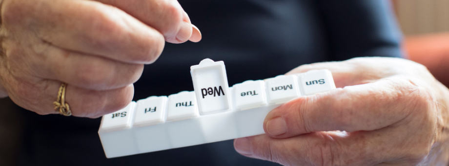 Pillendoosje kopen? Dit zijn de verschillende types