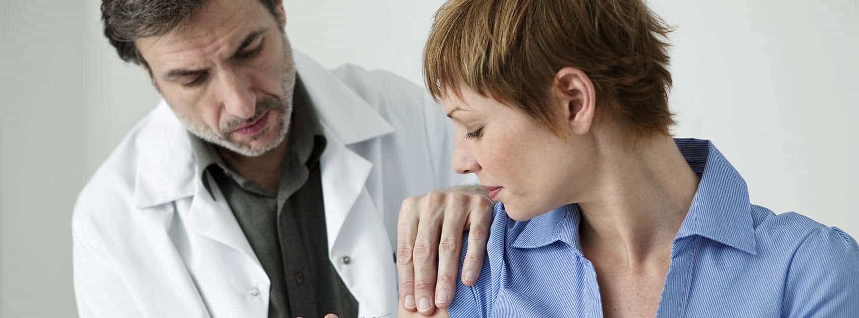 Ce que vous devez savoir sur le vaccin antigrippal