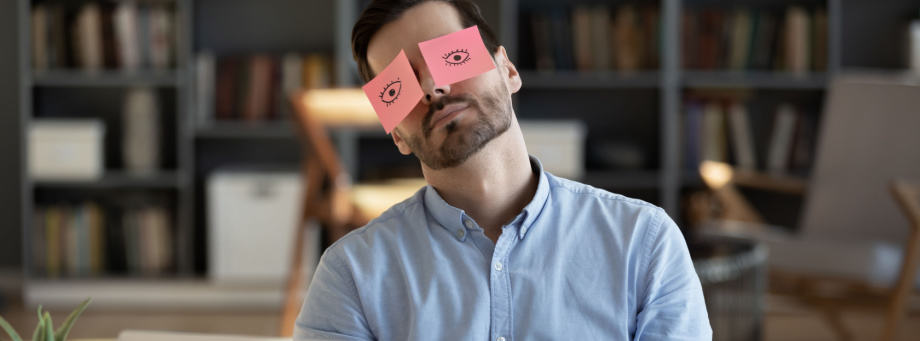 Hoe de nachtrust bevorderen en zich uitgerust voelen