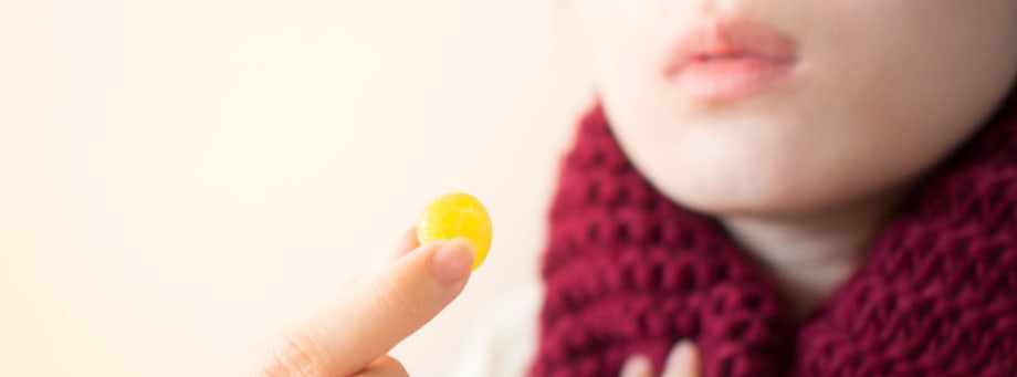 Zuigtabletten kopen: dit zijn de verschillende soorten