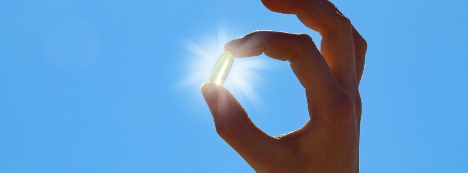 De kracht van zonlicht: Vitamine D en een gezond lichaam