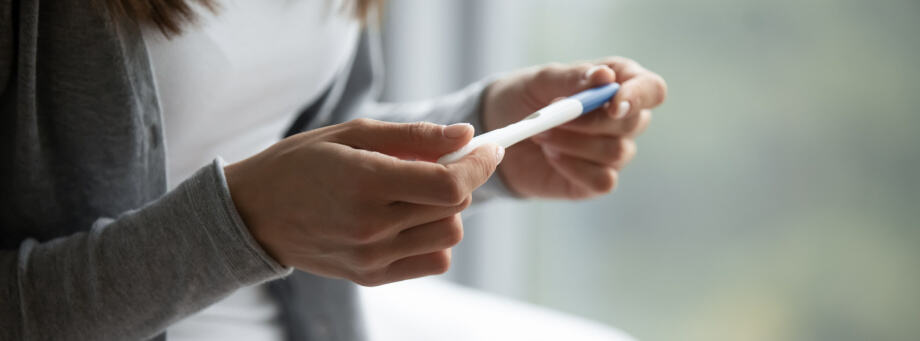 Choisir un test de grossesse : quelles sont les différences ?