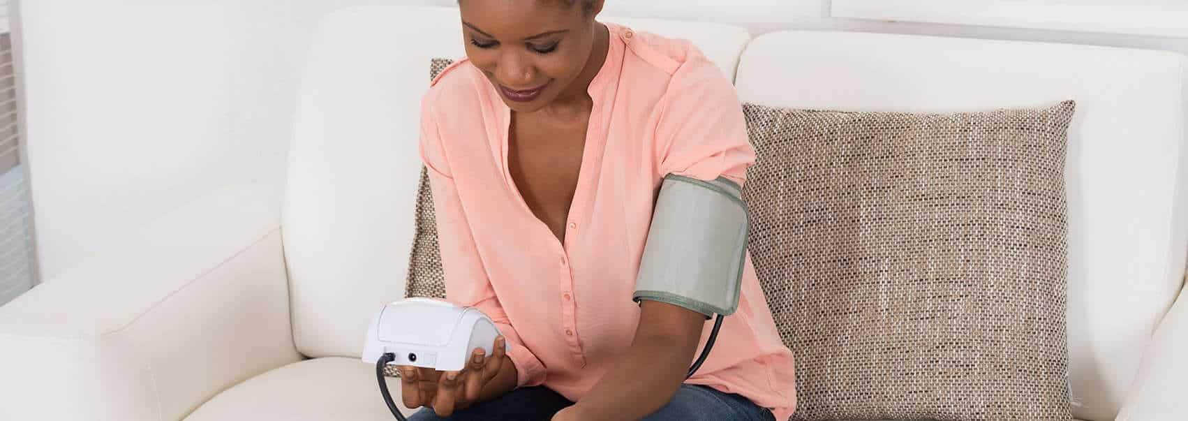 Réduire l'hypertension artérielle sans médicament