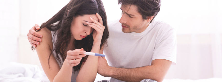 Que faire en cas d'infertilité ?