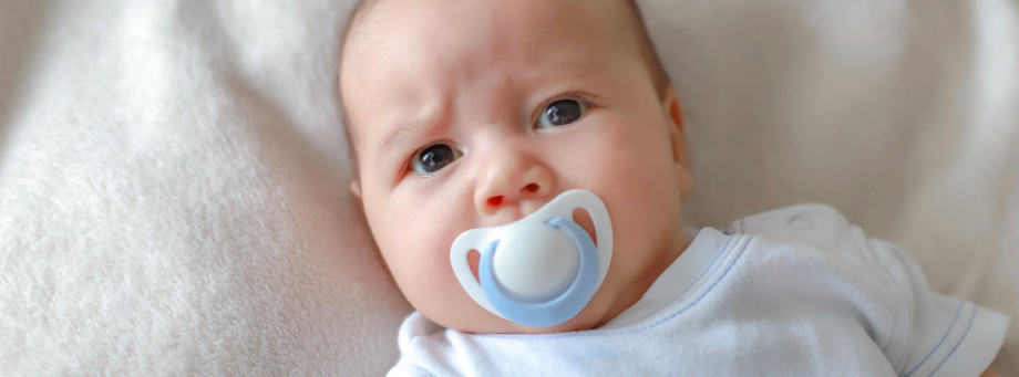 7 tips bij kiezen fopspeen voor jouw baby