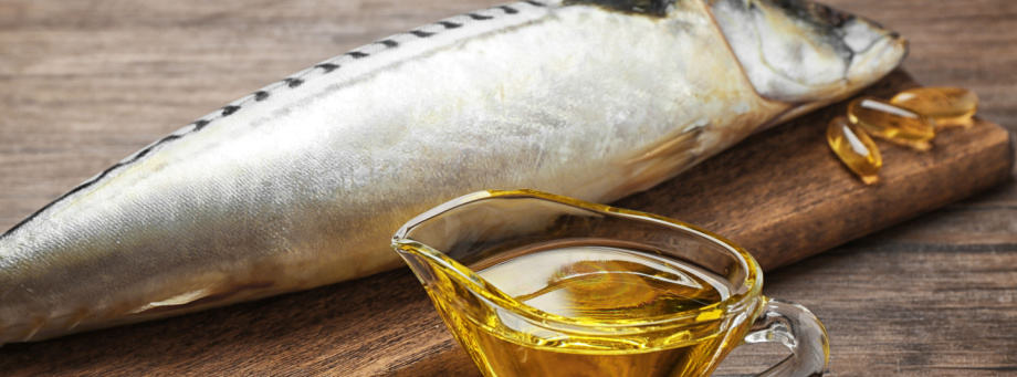 Pourquoi l'huile de foie de morue est-elle saine ?