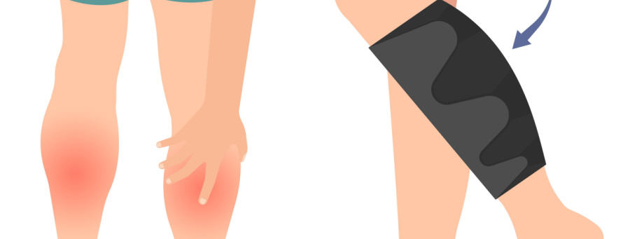 Symptômes et traitement déchirure musculaire