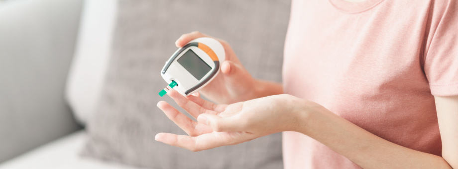 Votre propre kit pour mesurer la glycémie