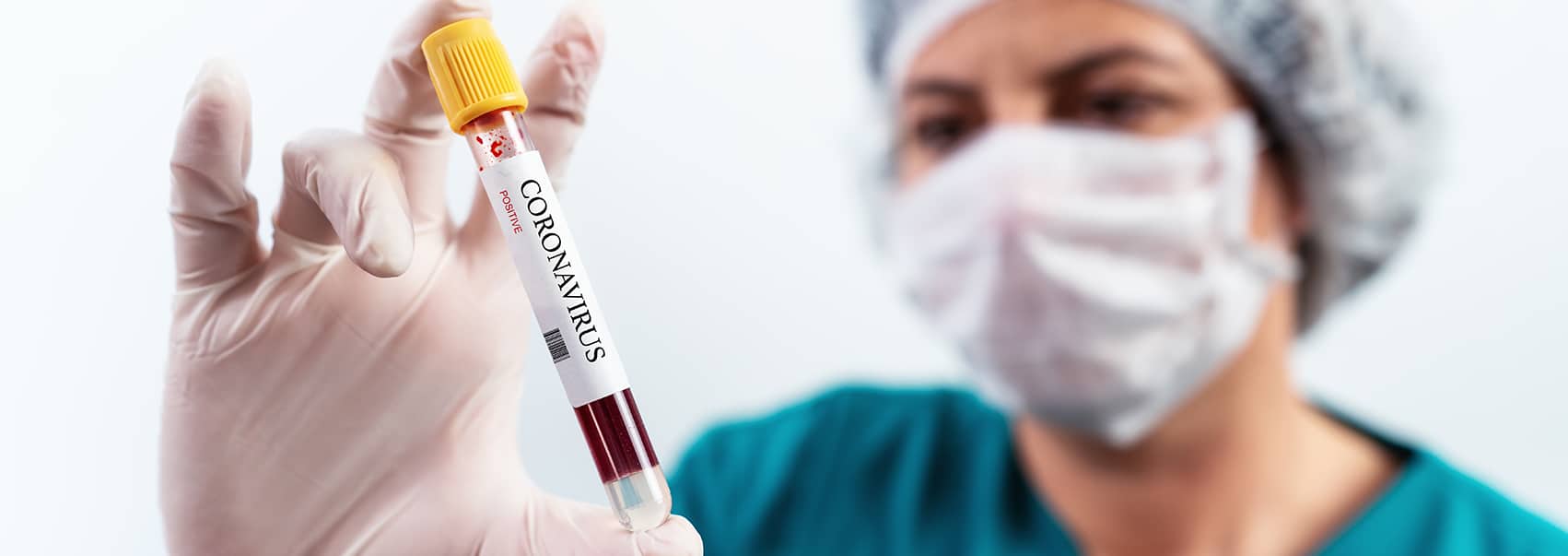 Coronavirus: wat kun je doen om jezelf te beschermen?