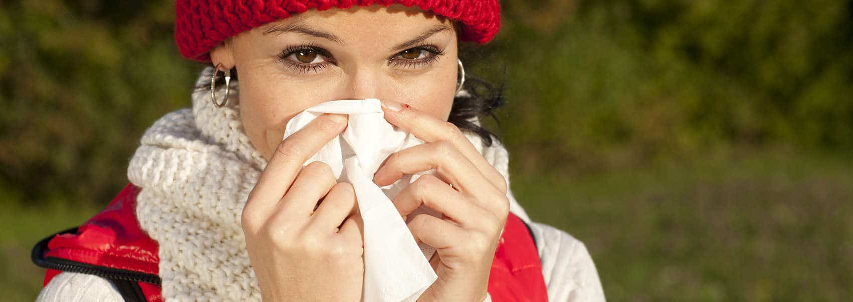 Versterk je weerstand tegen het coronavirus