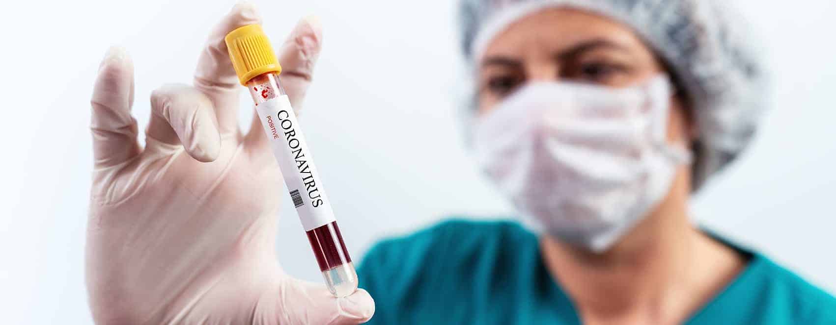Coronavirus : que pouvez-vous faire pour vous protéger ?