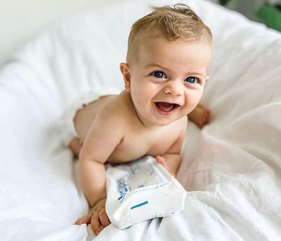 WaterWipes