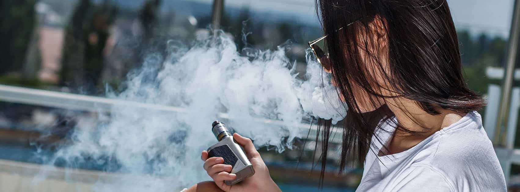 La cigarette électronique : danger de mort ou sauvetage ?