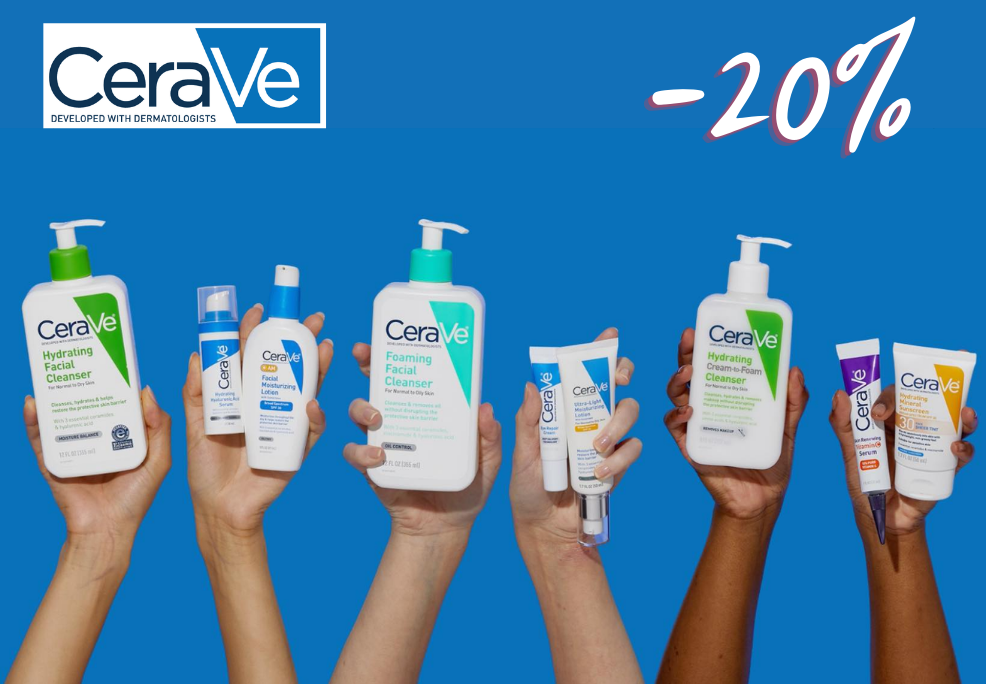 Cerave
